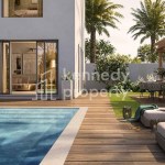 Genuine Resale | End Unit | Single Row | Pool