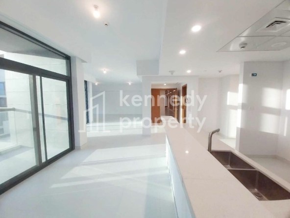 No Commission | Brand New Duplex | Maids Room