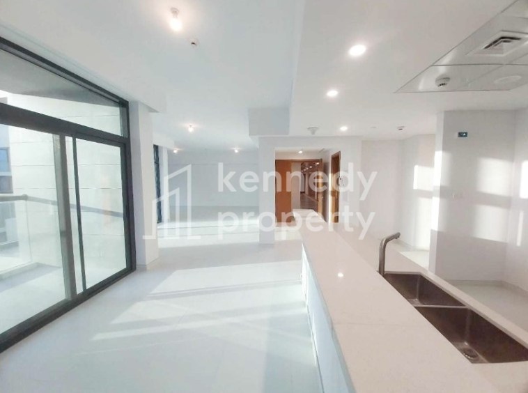 No Commission | Brand New Duplex | Maids Room