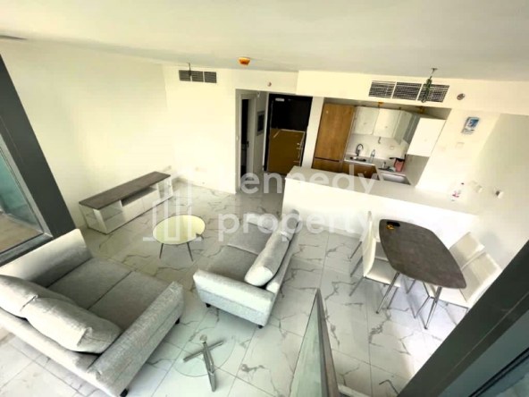 Canal View | Furnished Duplex | Great Investment