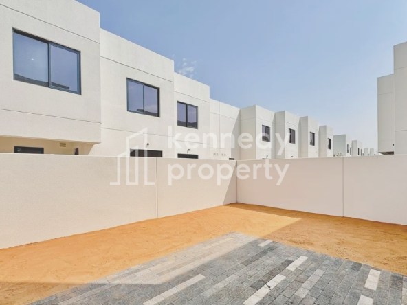 Corner Unit | Options Available | Vacant Now