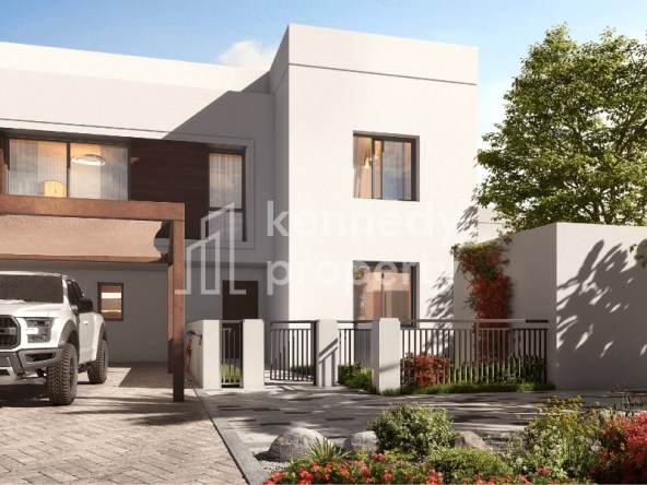 Genuine Resale | Options Available | Maids Room