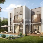 Motivated Seller | Single Row | Contemporary Style