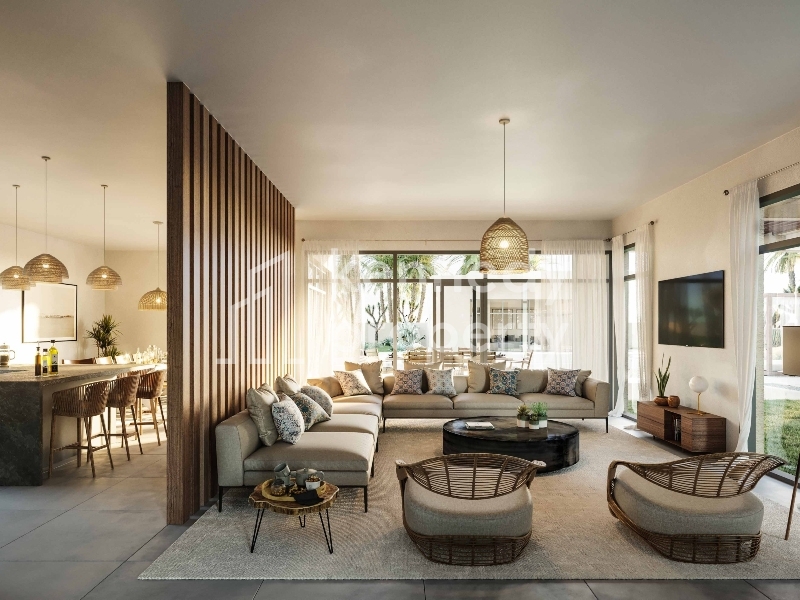 Genuine Resale| Corner Villa | Budoor Type