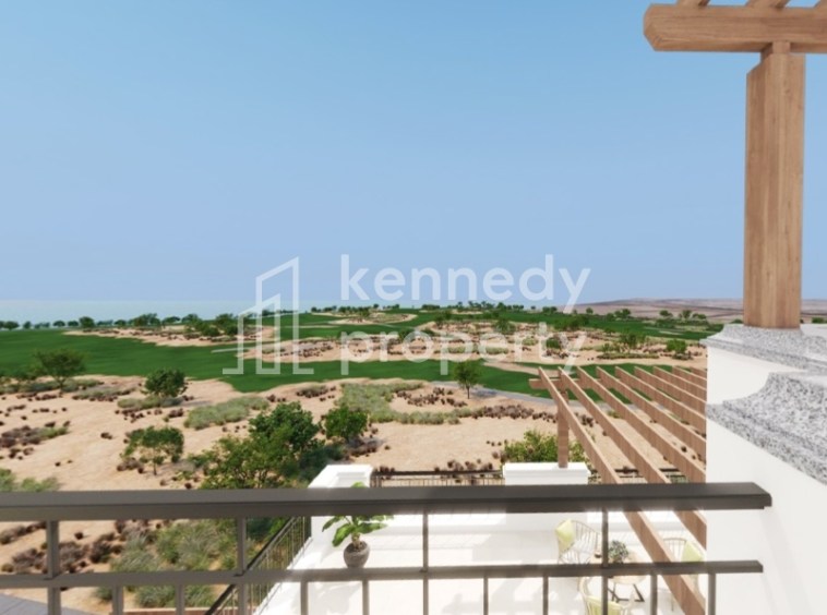 High End Finish | Sea View | Yas Beach Access