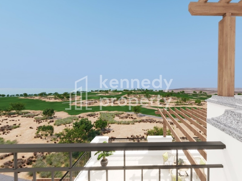 High End Finish | Sea View | Yas Beach Access