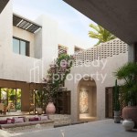 Joud Villa | Corner Location | En-suite Bedrooms