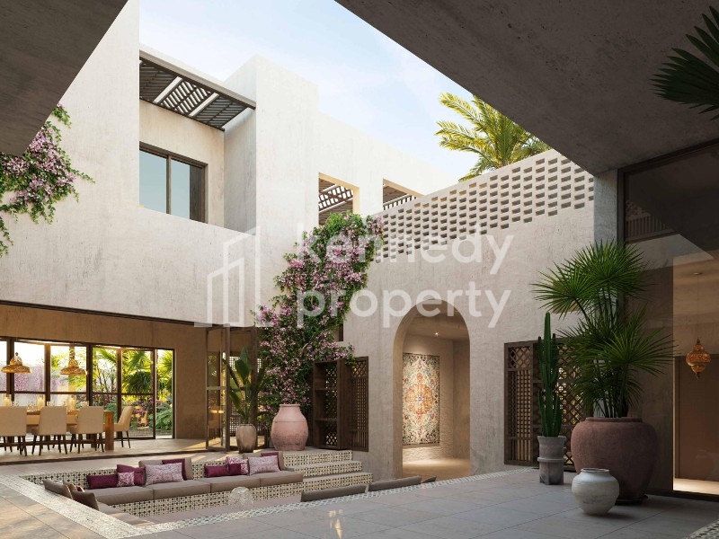 Joud Villa | Corner Location | En-suite Bedrooms