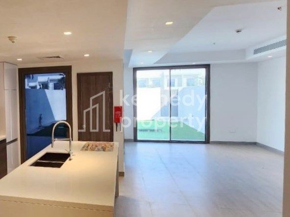 Corner Unit | Exclusive Main Road Access | Study