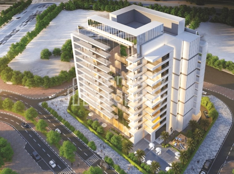 Great Investment | 30/70 Payment Plan | Luxurious