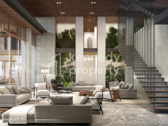 Ultra Luxurious | Private Pool | Beach Access