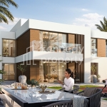 Single Row | Corner Villa | Next to School