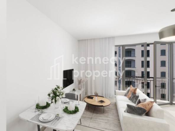 Options Available | Stunning Views | Beach Access