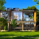 Genuine Resale | Single Row | Phase 1 | Minimalist