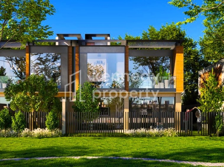 Genuine Resale | Single Row | Phase 1 | Minimalist