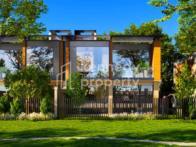 Genuine Resale | Single Row | Phase 1 | Minimalist