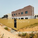 Corner Twin Villa | Badya Type | Phase 1 | Resale