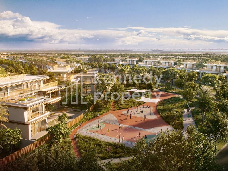 Genuine Resale | Stunning View | Prime Location