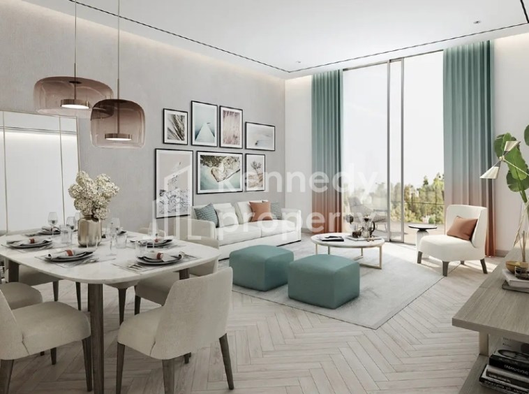 Genuine Resale | Luxurious | Jubail Terraces