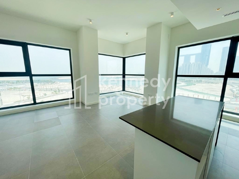 Stunning Sea View | Modern | Prime Location