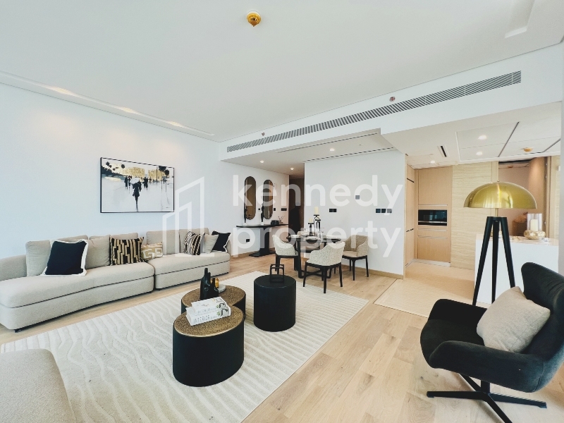 Upgraded Interior| Vacant on Transfer | High Floor