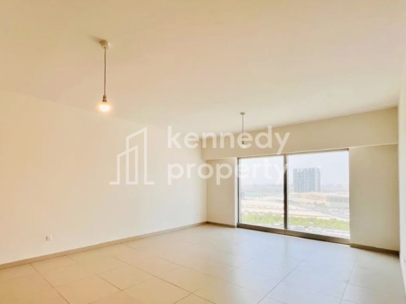 High Floor | Flexible Payments | Vacant Now