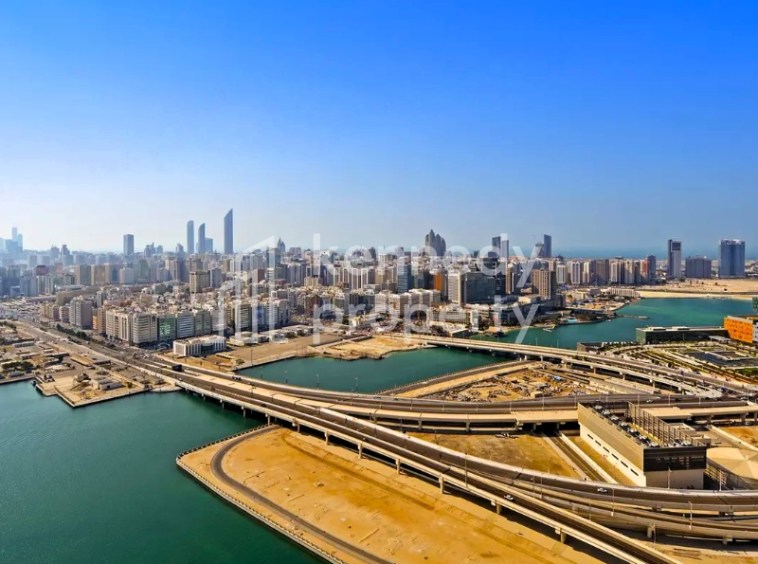 Stunning Sea View | High Floor | Prime Location