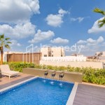 Resale | Single Row | Corner Villa | Near to Beach