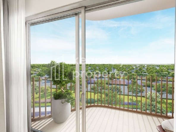 New Phase | Payment Plan | Options Available