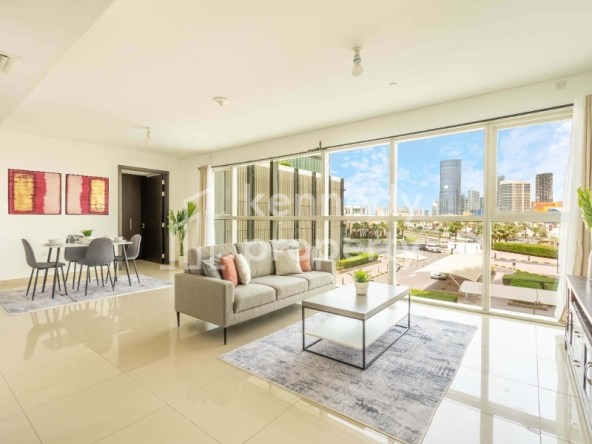 Great Investment | Fully Furnished | Spacious