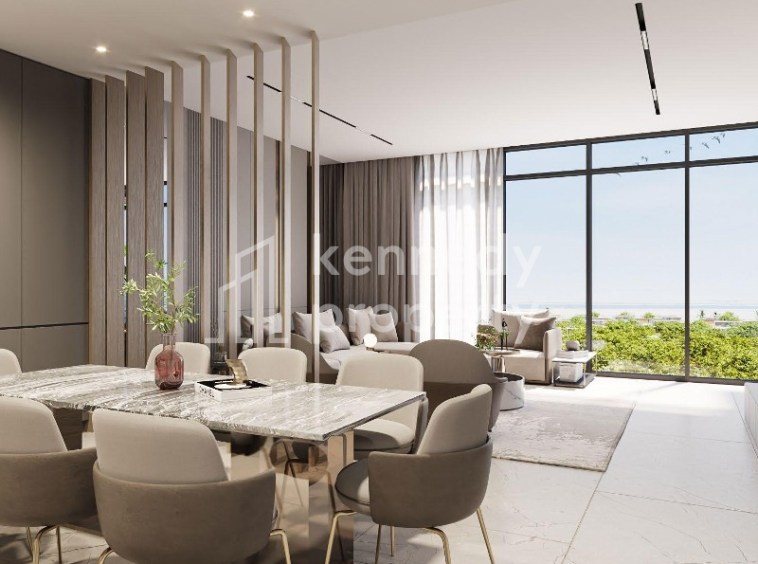 Maskan 2 | Large Layout | Genuine Resale