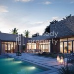 Phase 1 | All Ensuite Bedrooms | Park View