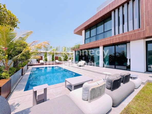 Private Pool | Premium Interior | Customizable