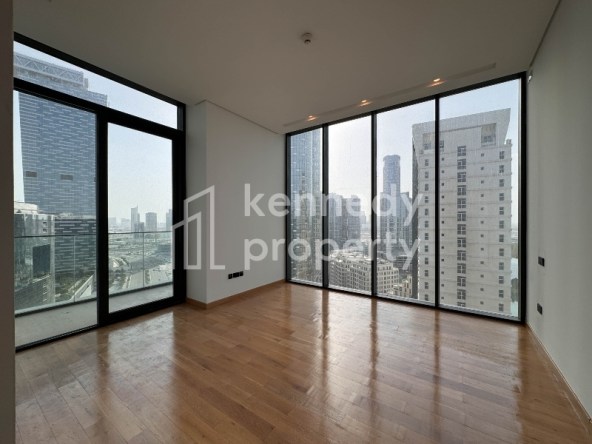 Move-in Now | Spacious Layout | Premium Unit