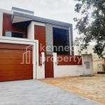Brand New | Modern G+2 Villa | Drivers Room