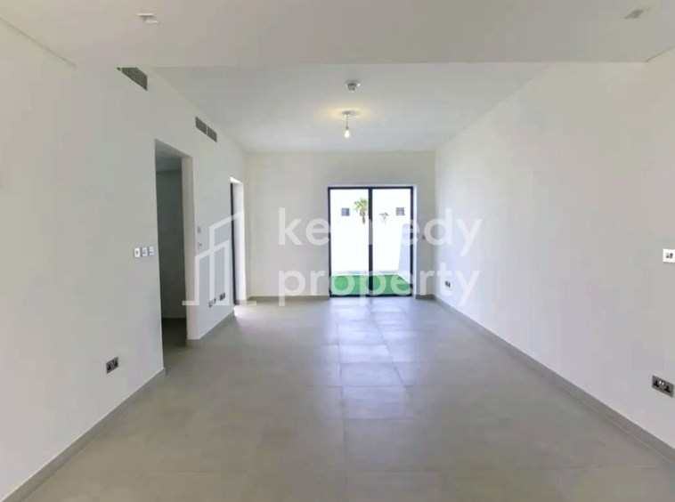 Motivated Seller | Single Row | Move-in Now