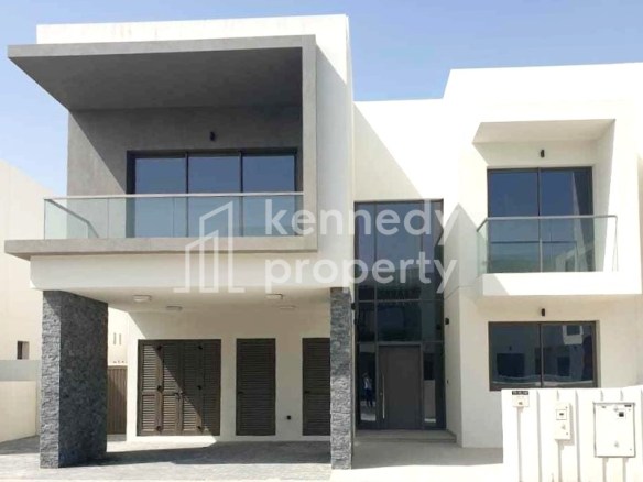 Vacant Soon | Modern Layout | Best Priced Villa