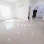 Standalone Villa | Private Entrance | Drivers Room