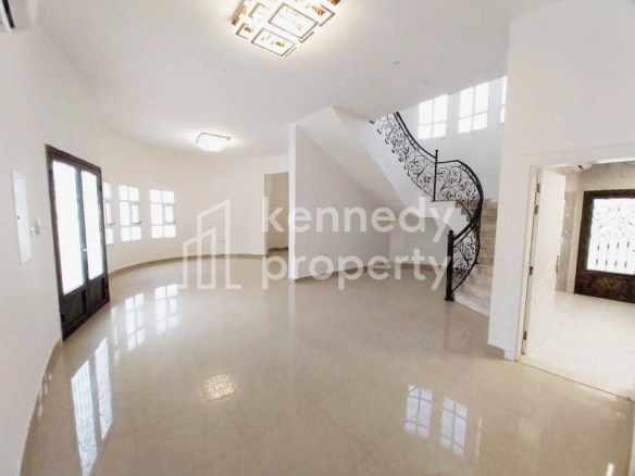 Standalone Villa | Upgraded Interior | Maids Room