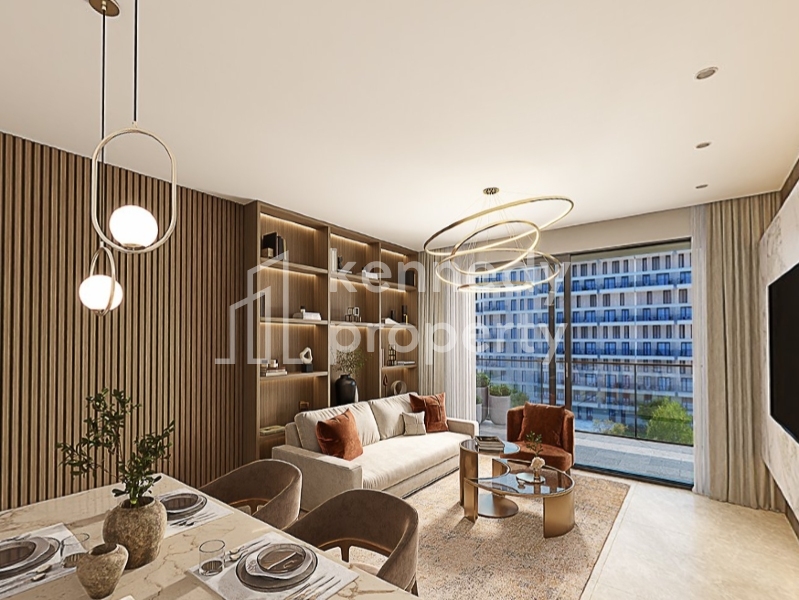 Genuine Resale | Low Premium | Boulevard View