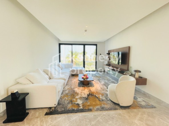 Direct Mangrove View | Single Row | Premium Finish