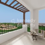 Full Golf View | ADM Waiver | Limited Duplex Unit