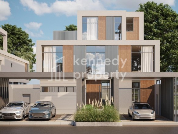 Low Premium | Large Plot Size | Genuine Resale