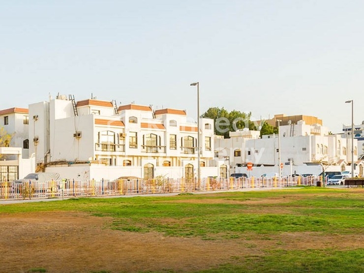 Corner Plot | Prime Location | Great Investment