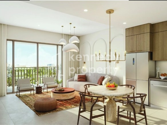 No ADM | Low-rise Development | Multiple Options