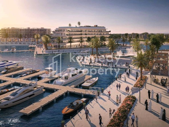 Large Plot | Payment Plan | 10% Downpayment