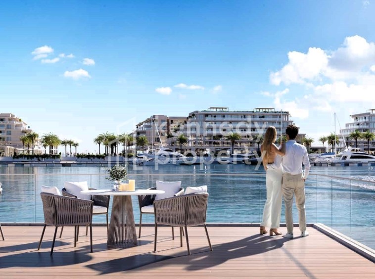 Single Level Villa | Large Plot | Exclusive Living