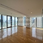 Vacant Now | Premium Unit | Maids Room | Spacious