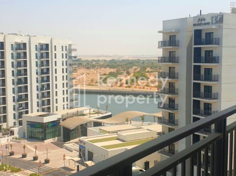 Genuine Resale | Well Maintained | Vacant