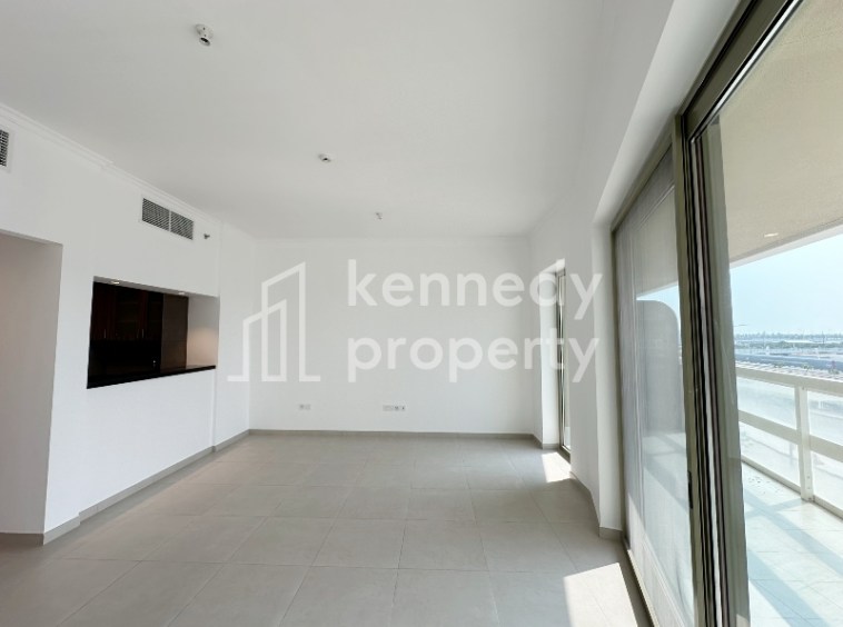 Museum View | Vacant Now | Beach Access